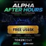ALPHA AFTER HOURS — Where Traders Meet