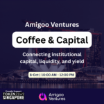 Amigoo Ventures Coffee & Capital (SINGAPORE)
