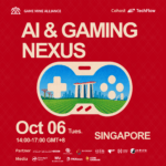 AI & Gaming NEXUS · TOKEN2049 · 2026 Singapore
