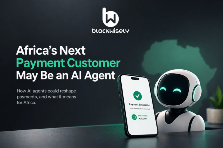 AI agents in payments