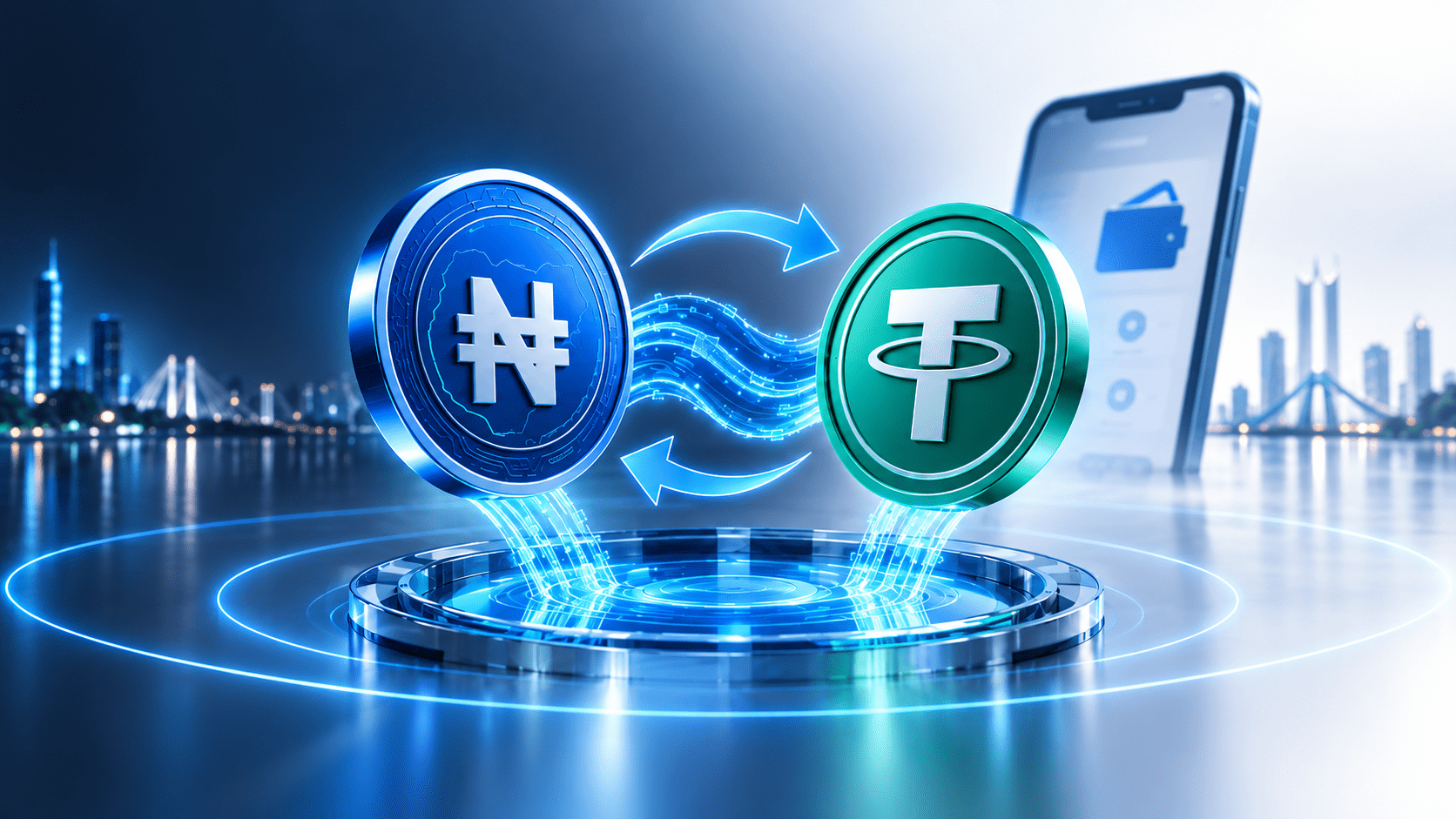 Celo Launches cNGN-USDT Liquidity Pool on Uniswap, Expanding On-Chain Naira Trading