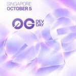 0G Dev Day: ZERO TO INFINITY