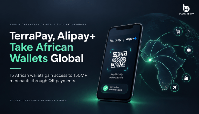 TerraPay Alipay
