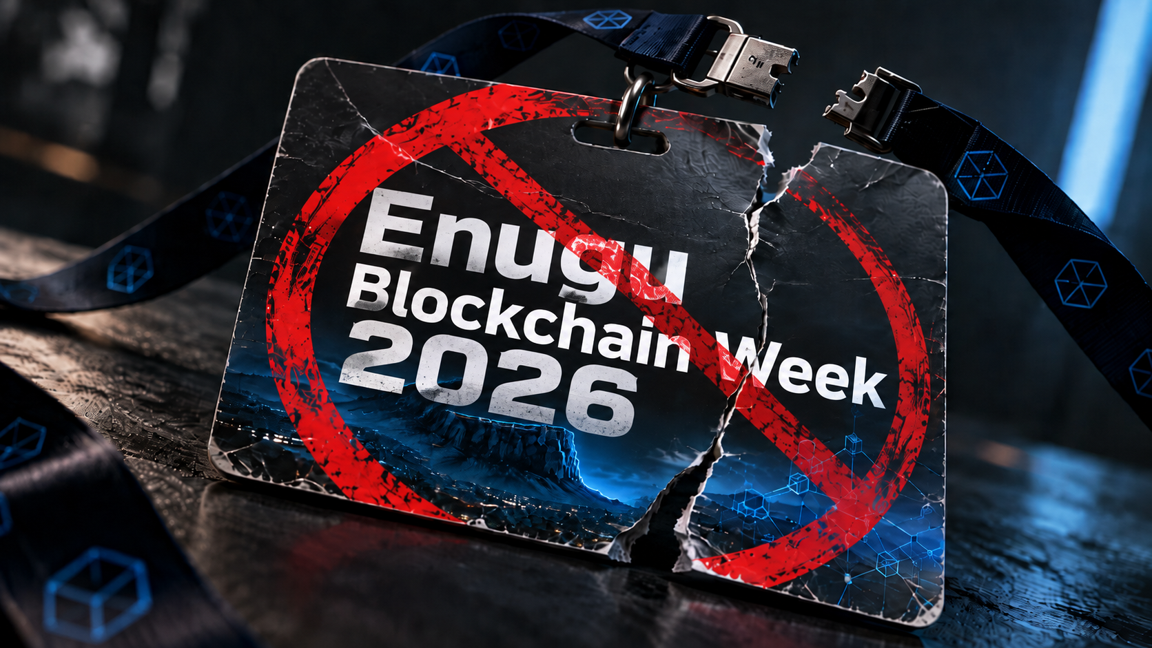 Enugu Blockchain Week 2026 Cancelled as Organisers Point to 2027 Return