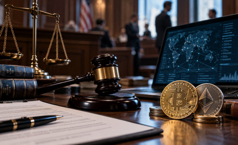 Kenya Crypto Firms Face November 4 Deadline Under New VASP Rules
