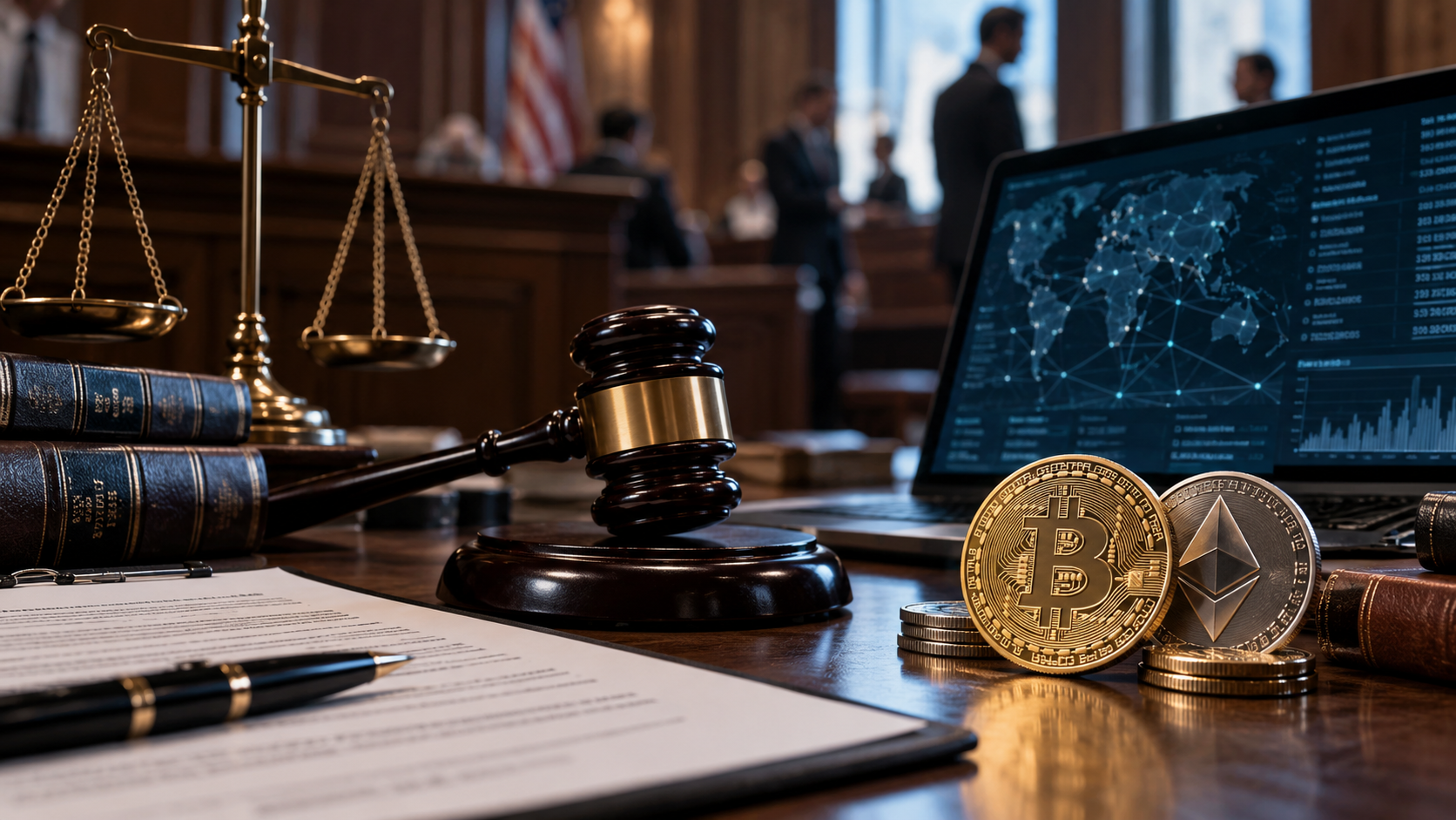 Kenya Crypto Firms Face November 4 Deadline Under New VASP Rules