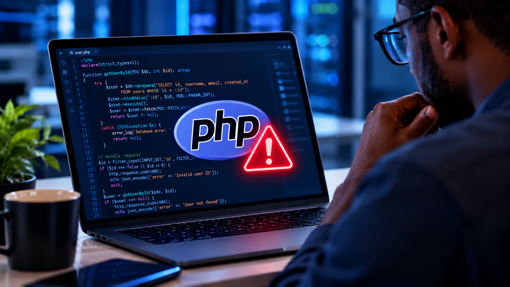AI Uncovers Critical PHP Security Flaws, Putting Millions of Websites at Risk