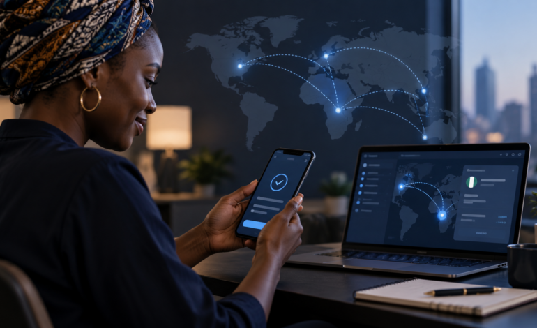 Stablecoin Transfers Could Cut Remittance Costs by 66% in Africa, Report Finds