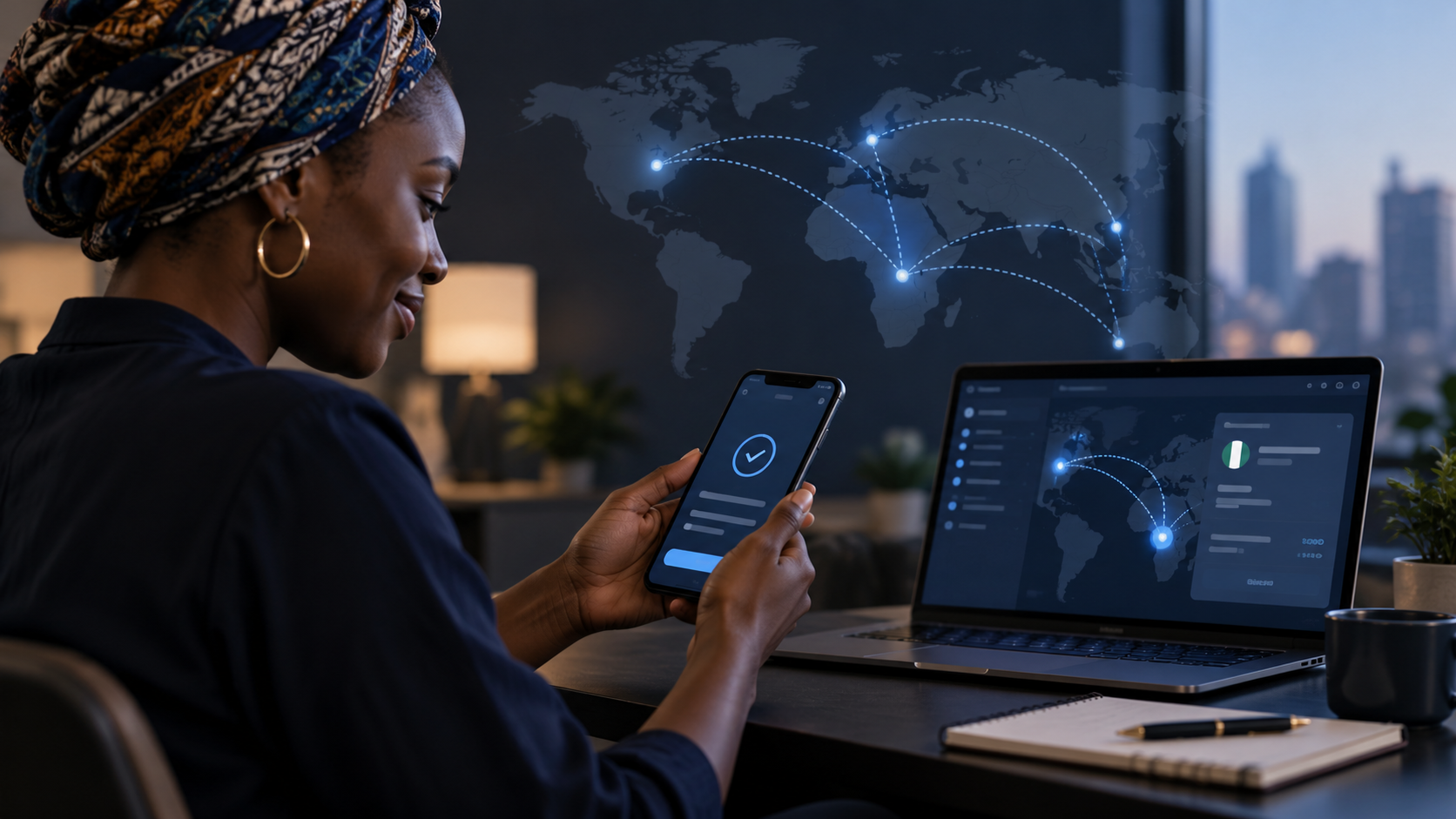 Stablecoin Transfers Could Cut Remittance Costs by 66% in Africa, Report Finds