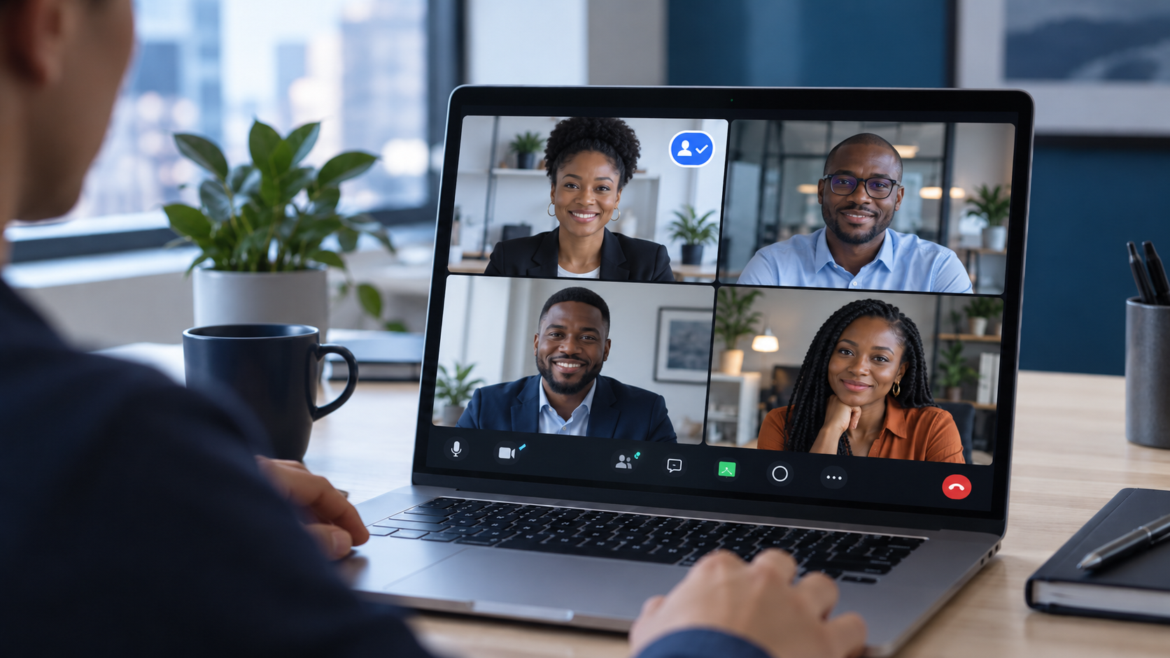 Zoom Introduces ‘Proof of Human’ Badges to Fight AI Deepfakes