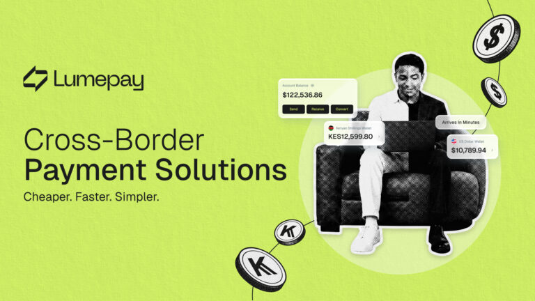 Lumepay enters Kenya to offer businesses cross-border payments and multi-currency accounts with native KES settlement.